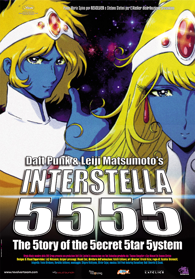 Interstella-5555-Gianni-Rossi-Revolver-Daft-Punk-Leiji-Matsumoto-Poster-1.jpg