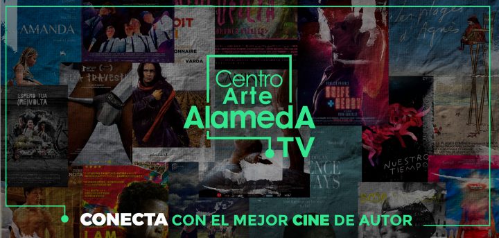 Centro Arte Alameda | - Part 5